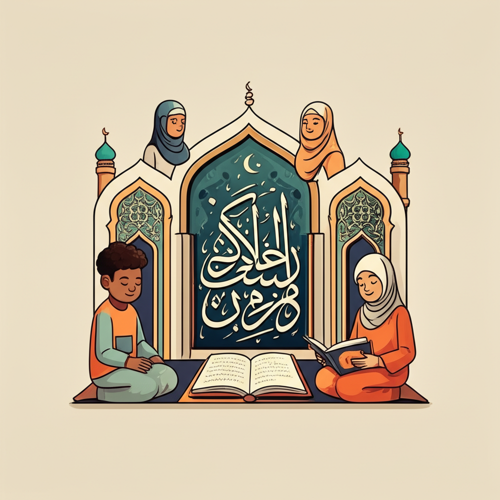 Namaz Kılmanın İncelikleri